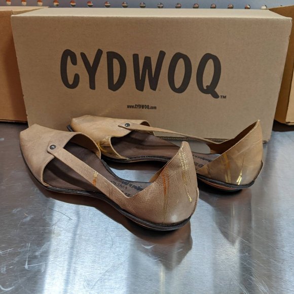 Cydwoq - Beach - Picture 7 of 11